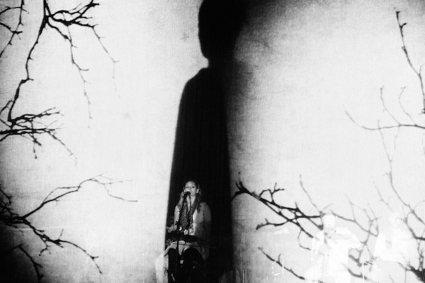 Photo by Nat Urazmetova