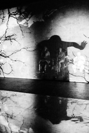 Photo by Nat Urazmetova