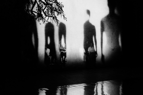 Photo by Nat Urazmetova