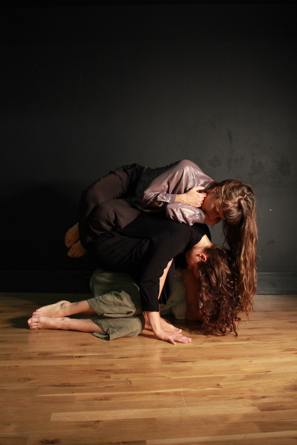 Photograph by Anders Duckworth