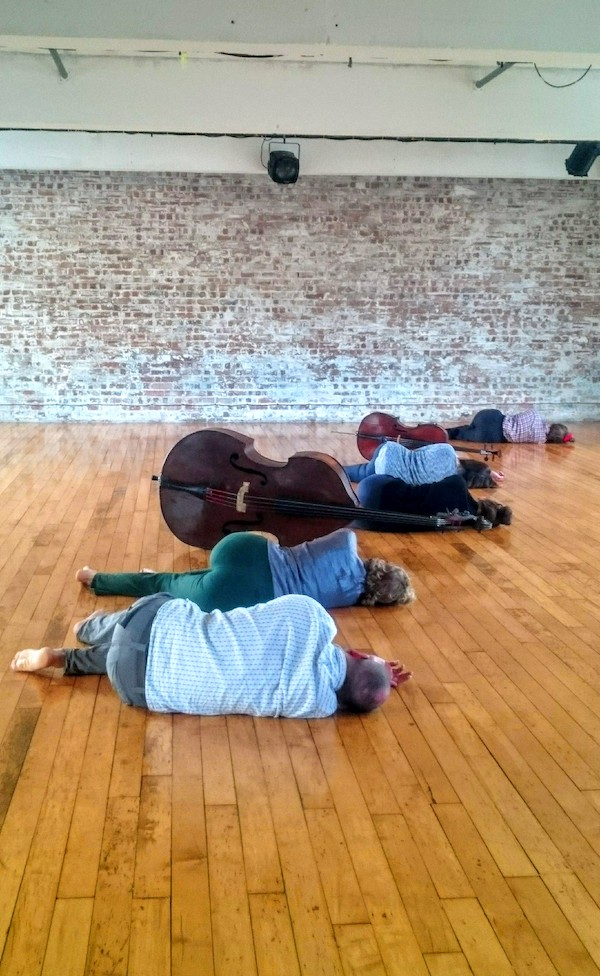 Rehearsal