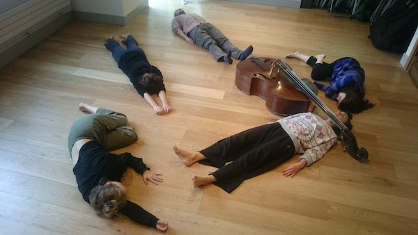 Rehearsal